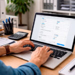 Formación AFD Oficial de la Xunta en grabación de datos en Lugo