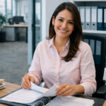 Curso gratuito de personal administrativo en Lugo